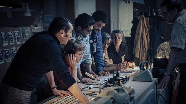 اسکاریها در یک نگاه