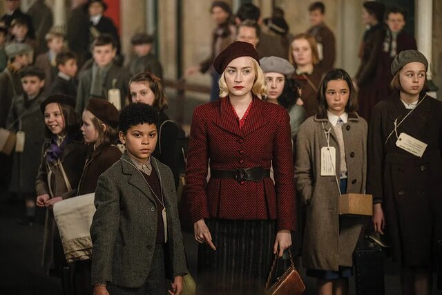 اسکاریها در یک نگاه