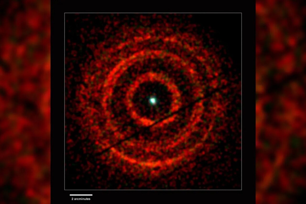 سیاهچاله وی۴۰۴ ماکیان