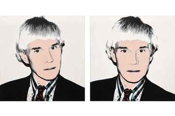 حراج پرترههای کمیاب حراج پرترههای کمیاب