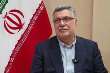 ۱۱ هزار نفر در این وزارتخانه استخدام میشوند  ۱۱ هزار نفر در این وزارتخانه استخدام میشوند