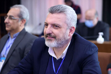 افتخاری بزرگ برای اسکواش ایران/تهران میزبان مجمع غرب آسیا افتخاری بزرگ برای اسکواش ایران/تهران میزبان مجمع غرب آسیا