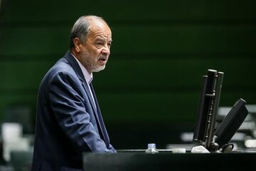 این نماینده مجلس، در نیروی انتظامی خدمت کرده است /یعقوب رضازاده کیست؟ این نماینده مجلس، در نیروی انتظامی خدمت کرده است /یعقوب رضازاده کیست؟