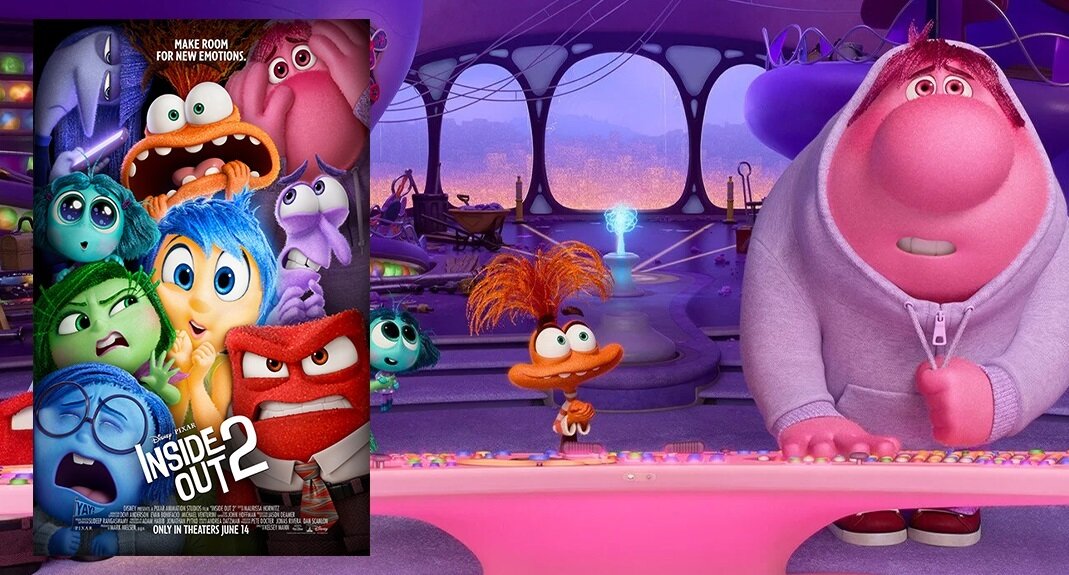 پنج انیمیشن سال ۲۰۲