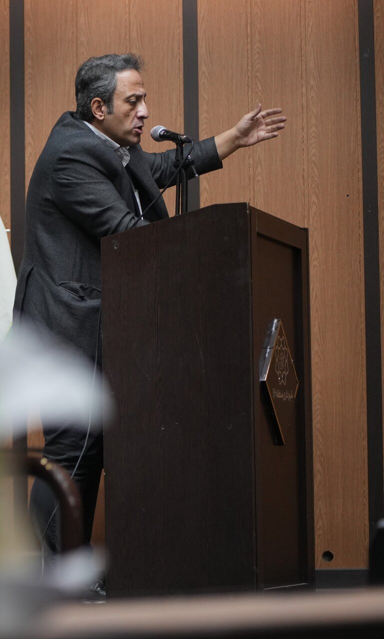 روایت دگرگونی «لات» معروف تهران که زندگی بیش از ۴۰۰ محکوم به اعدام را نجات داد/ عکسها