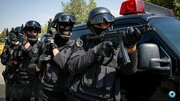 ببینید |  درگیری و به هلاکت رساندن شرور مسلح در بلوار طلائیه شهر شیراز