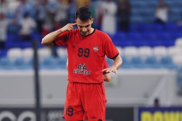ستاره تراکتور در لیست خرید پرسپولیس؛ سرخها به این شرط رضایت میدهند