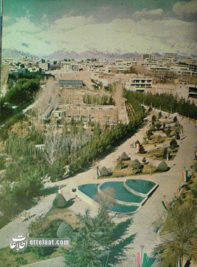 خطری که از ۶٠ سال پیش تهران را تهدید میکرد