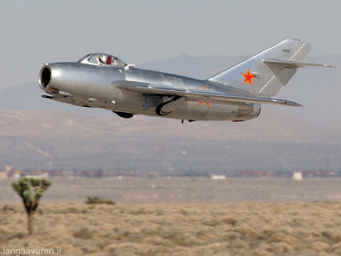 پرفروشترین جنگنده جهان ساخت کجاست؟