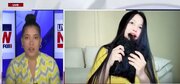 یک غذای خیابانی چینی خبرساز شد/ عکس