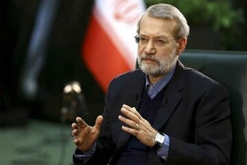 مقصد بعدی لاریجانی مشخص شد؛ از دمشق به بیروت