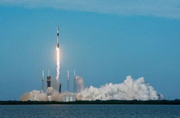 دردسر تازه ایلان ماسک/ صدها ستارهشناس خواستار توقف پرتاب ماهوارههای استارلینک شدند!