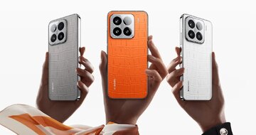 گوشیهای شیائومی که اندروید ۱۵ را دریافت میکنند