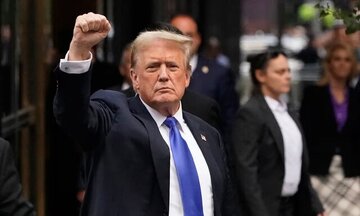 ناتو و خاورمیانه، چالشهای پیش روی ترامپ ناتو و خاورمیانه، چالشهای پیش روی ترامپ