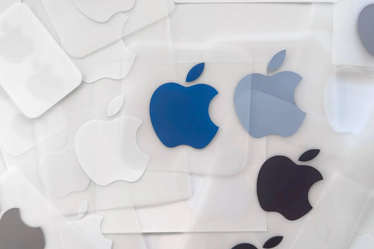 با این محصول در جعبههای اپل خداحافظی کنید با این محصول در جعبههای اپل خداحافظی کنید