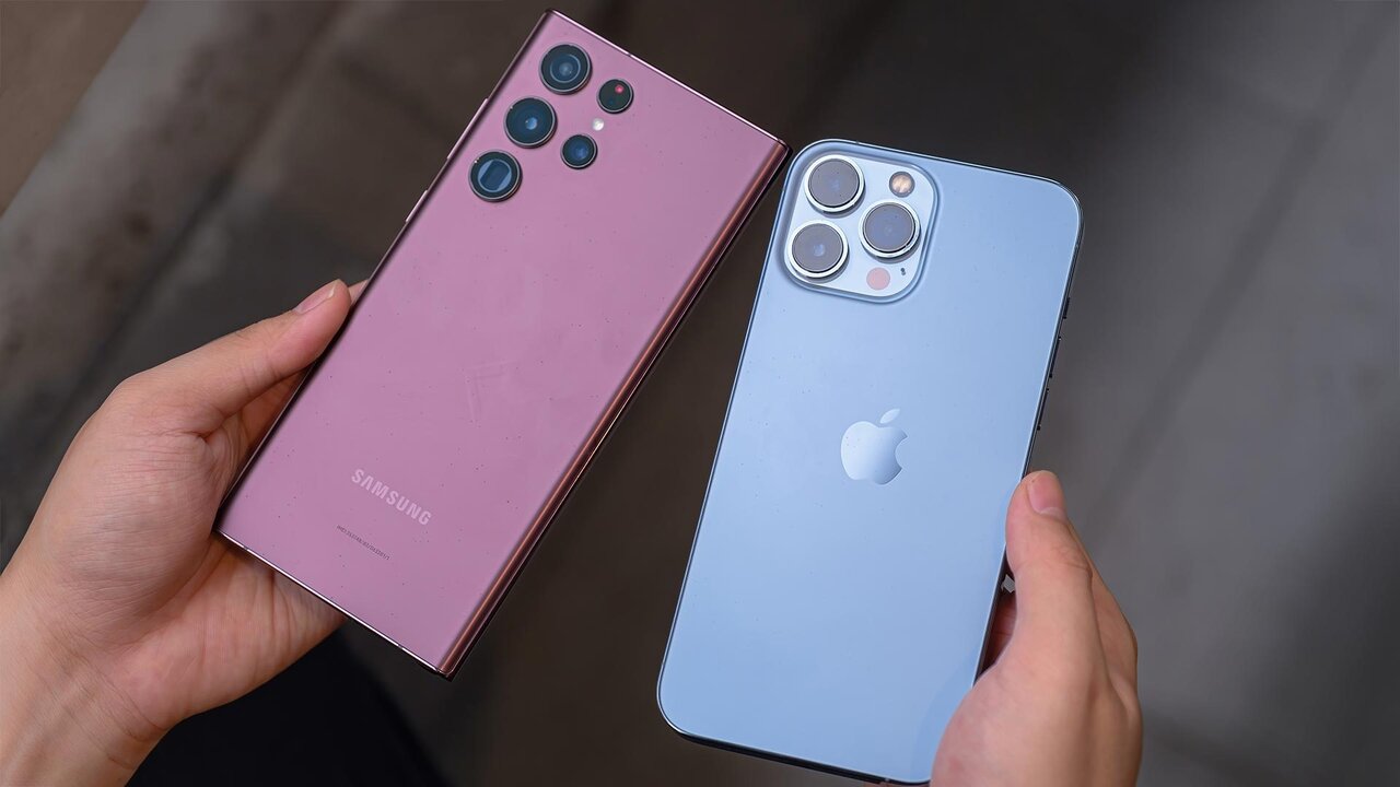 مزایای خرید اقساطی موبایل