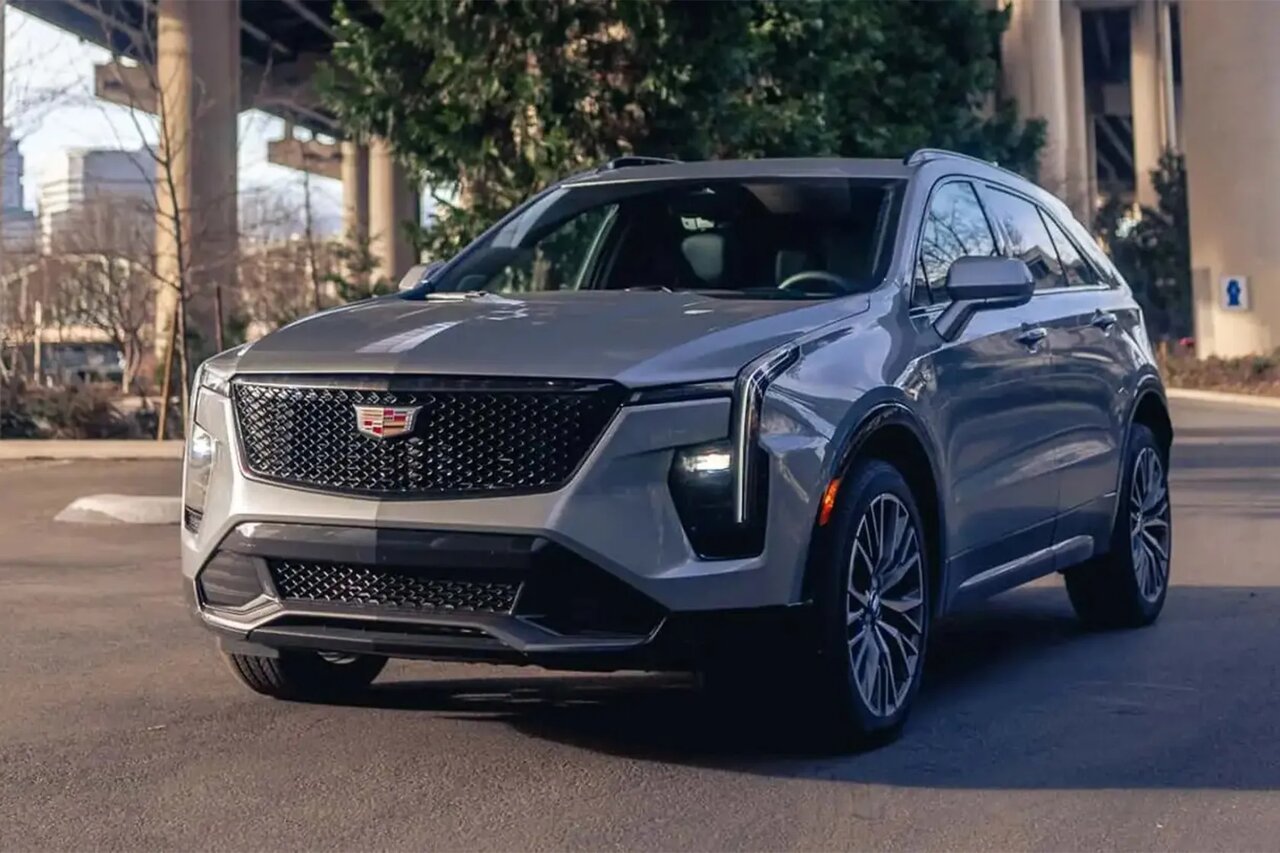 توقف تولید یک کراساور محبوب