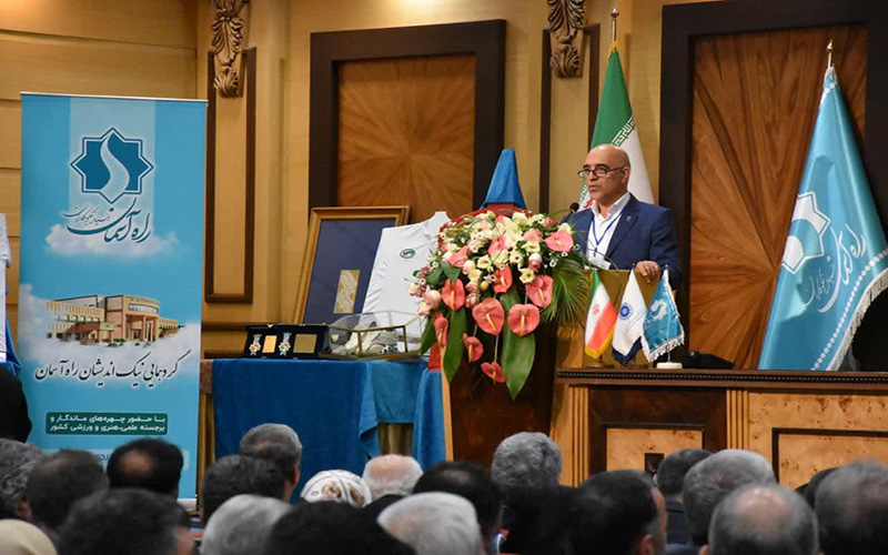 سرطان هرگز تمام نمیشود و ما باید به نیازهای افراد مبتلا به سرطان توجه ویژه داشته باشیم/ دو پیراهن و کفش علی دایی به مبلغ ۴۰ میلیارد ریال فروخته شد