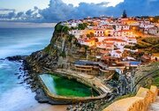 مسلمانان شهر لیسبون پرتغال چه کردند؟ + عکس