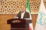 علامت استاندارد در لرستان جعل شد