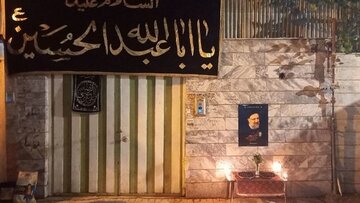 سرنوشت خانه شهید ابراهیم رئیسی چه شد؟/ «انجام وظیفهای در راه است» سرنوشت خانه شهید ابراهیم رئیسی چه شد؟/ «انجام وظیفهای در راه است»