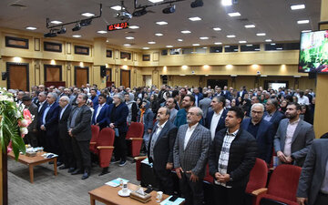 سرطان هرگز تمام نمیشود و ما باید به نیازهای افراد مبتلا به سرطان توجه ویژه داشته باشیم/ دو پیراهن و کفش علی دایی به مبلغ ۴۰ میلیارد ریال فروخته شد سرطان هرگز تمام نمیشود و ما باید به نیازهای افراد مبتلا به سرطان توجه ویژه داشته باشیم/ دو پیراهن و کفش علی دایی به مبلغ ۴۰ میلیارد ریال فروخته شد