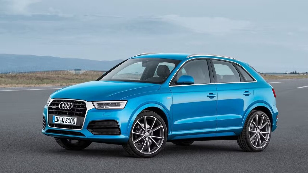 بیامو همقیمت سایپا شاهین! /عکس