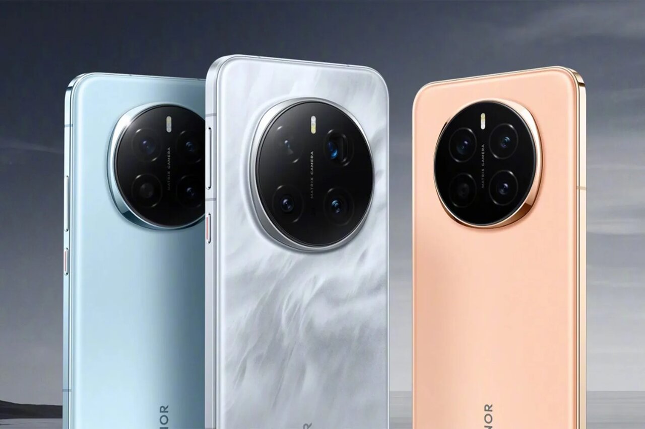 استقبال گسترده از پرچمدار جدید چینیها