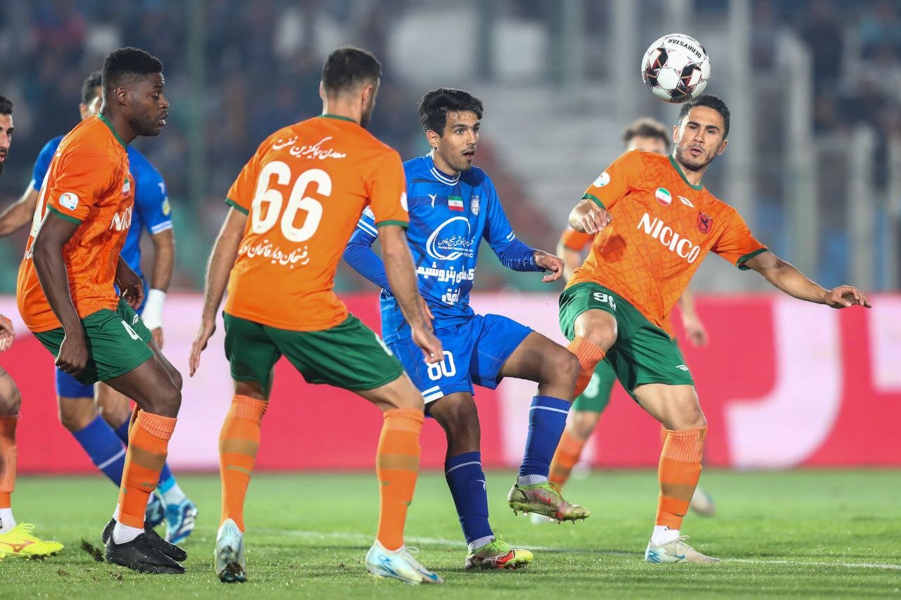 خروج از بحران در قلعه حسنخان