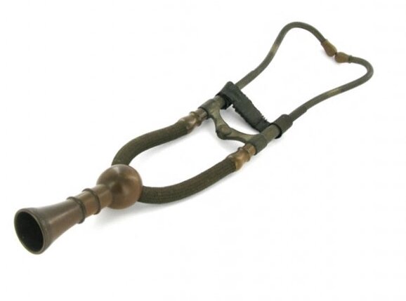 اولین گوشی پزشکی چه شکلی بود؟/ تاریخچه گوشیهای پزشکی و سیر تکامل آنها + عکس