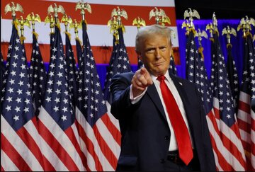 ترفند ترامپ برای دور زدن کنگره و خارجکردن آمریکا از ناتو ترفند ترامپ برای دور زدن کنگره و خارجکردن آمریکا از ناتو