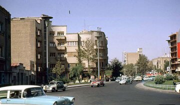 سرچراغی بین مغازه‌داران تهرانی چیست و چگونه کور می‌شد؟
