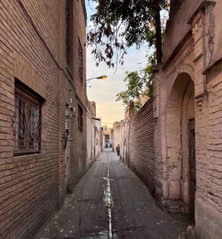 طرح توسعه یک امامزاده در تهران/ چه کسی پاسخگوی تخریب بناهای ارزشمند میشود؟