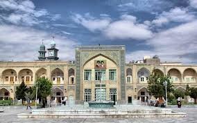 این کتابخانه 94 ساله را چقدر می شناسید؟