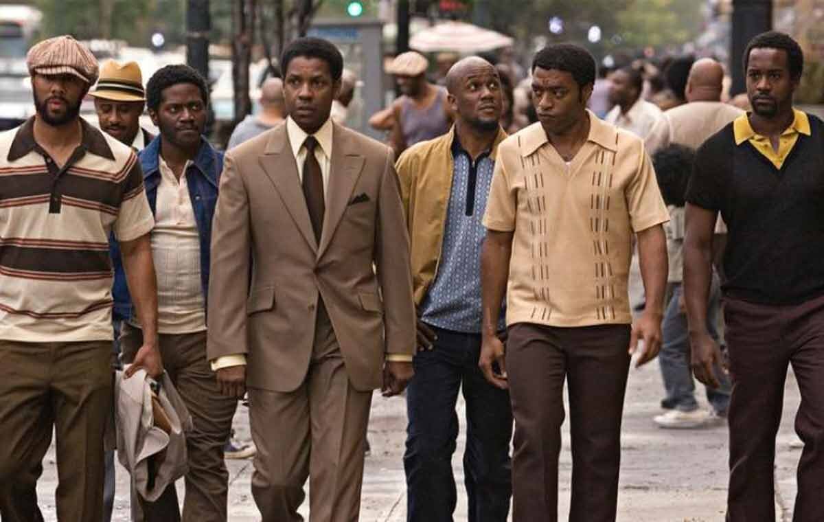 بهترین فیلمهای گنگستری بر اساس واقعیت که باید ببینید