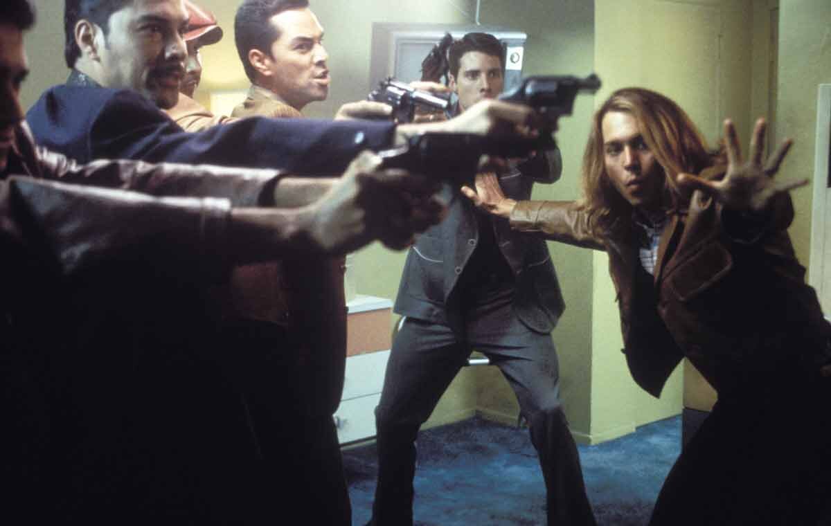 بهترین فیلمهای گنگستری بر اساس واقعیت که باید ببینید