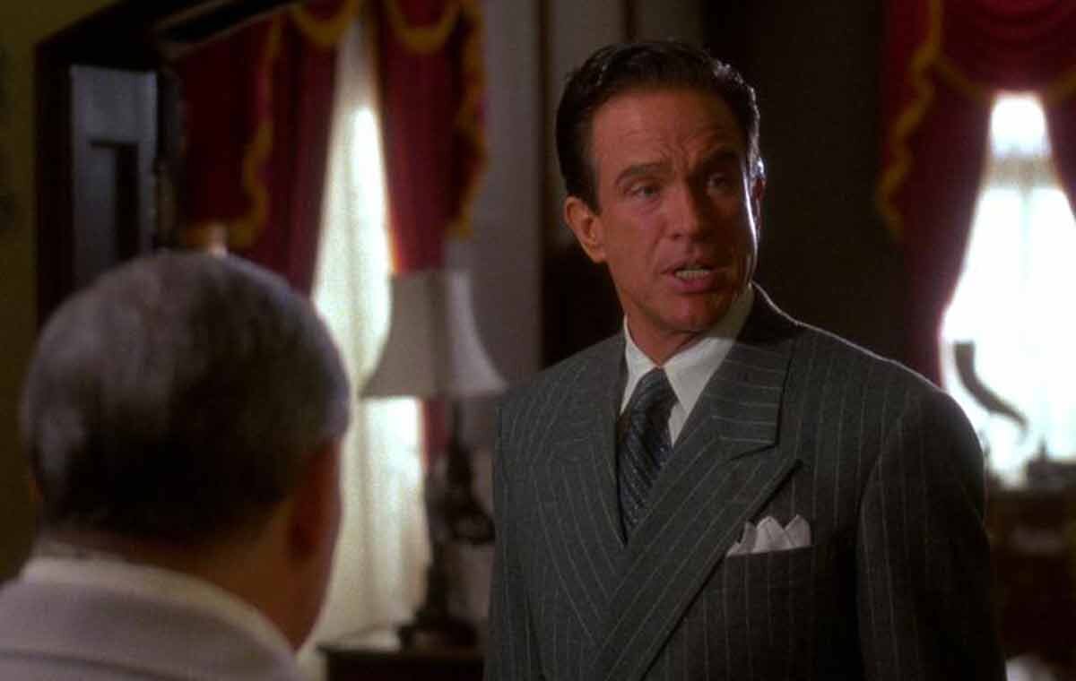 بهترین فیلمهای گنگستری بر اساس واقعیت که باید ببینید