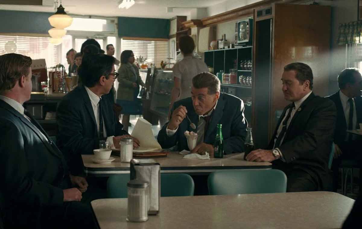 بهترین فیلمهای گنگستری بر اساس واقعیت که باید ببینید