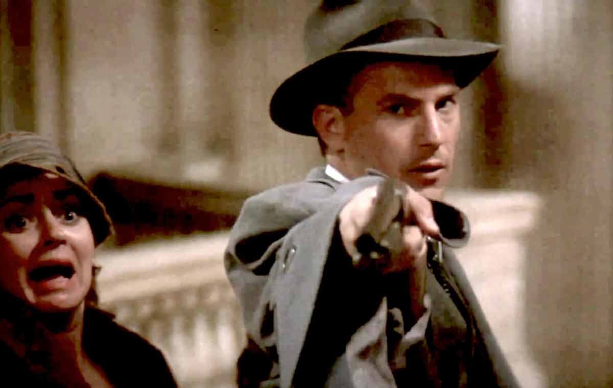 بهترین فیلمهای گنگستری بر اساس واقعیت که باید ببینید