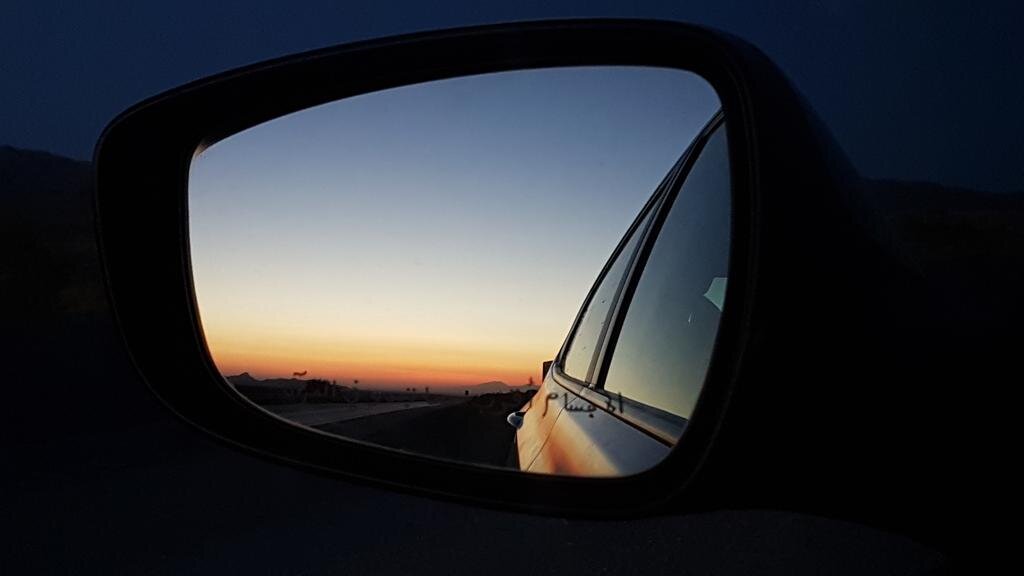 چرا اجسام از آنچه به نظر میرسد، نزدیکتر هستند؟