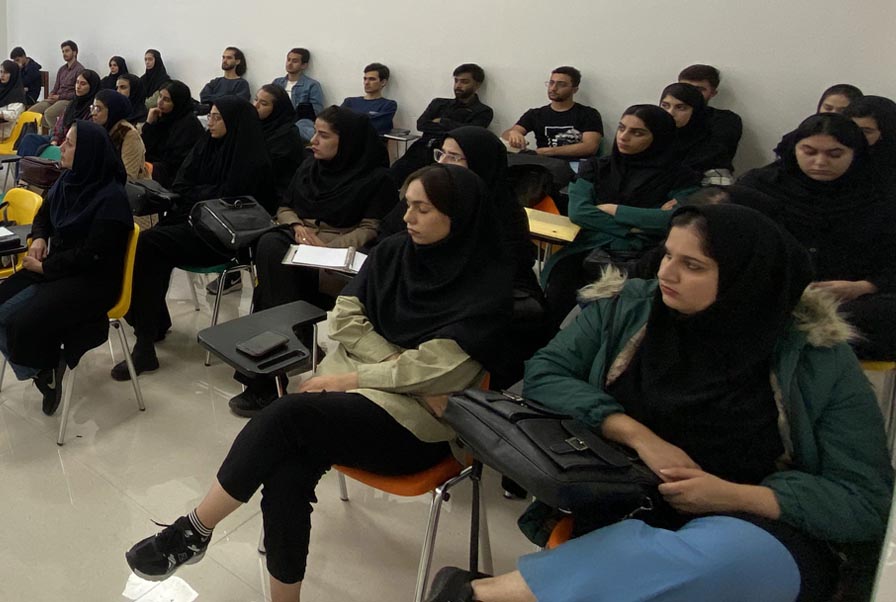 دوره‌ی آموزشی توسعه کارآفرینی و کسب‌وکار کشاورزی