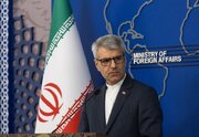 ببینید | بقایی: اتهام به ایران در قضایای سوریه مضحک و مردود است