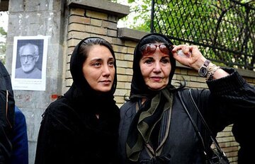 هفت نقش بازیگر قبل از انقلاب هفت نقش بازیگر قبل از انقلاب
