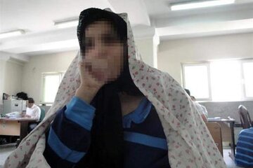 سرقت میلیاردی عروس از مادر شوهرش سرقت میلیاردی عروس از مادر شوهرش
