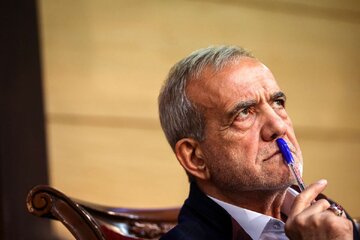 انتقاد تند روزنامه اصلاح طلب از پزشکیان: ۱۰۰ روز از عمر دولت تان گذشت؛ وفاق مورد نظر شما نتیجه اش همین بود؟