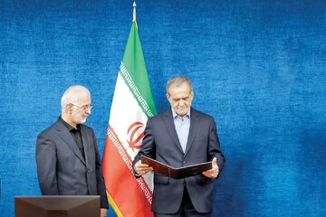 رگِ خواب مجلس در دست وزیر کشور دولت پزشکیان /انتخاب استانداران در هماهنگی با مجمع نمایندگان استان