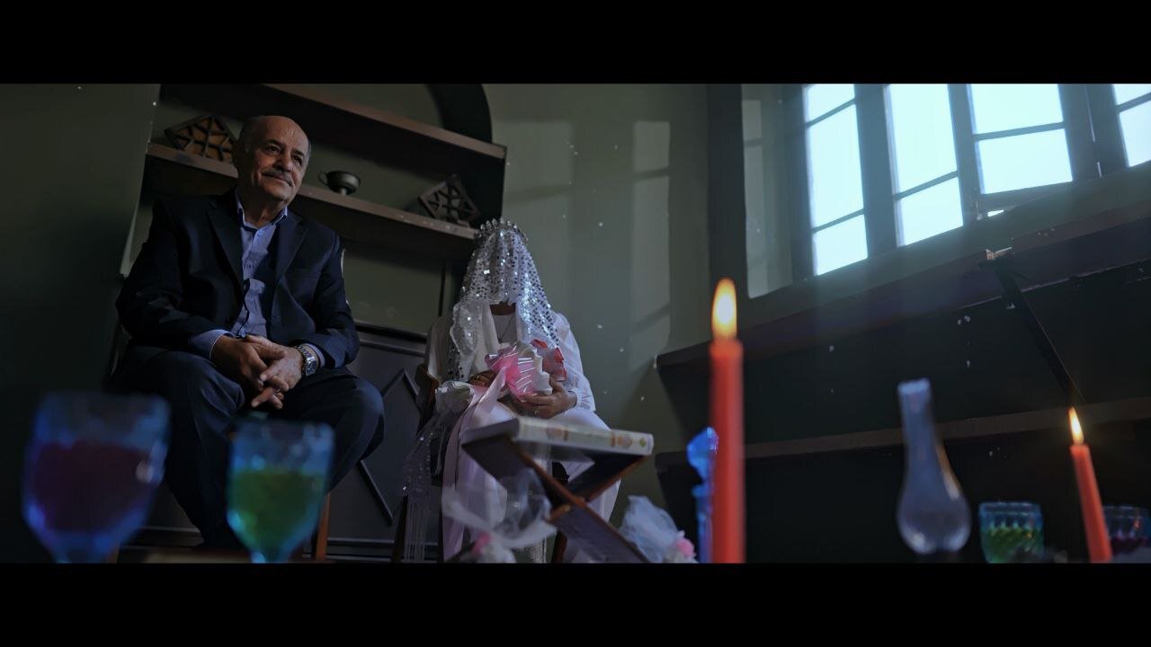 World Iranian Documentary Awards