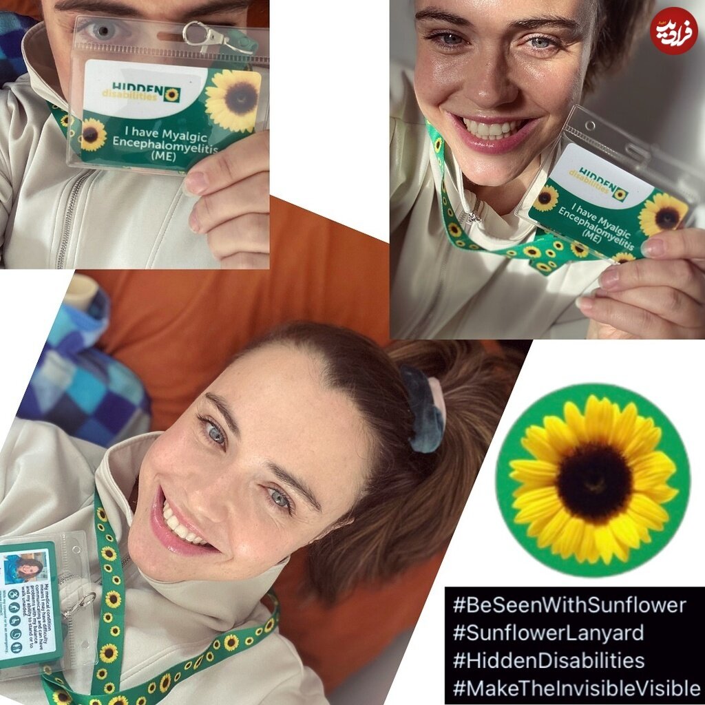 تصاویر | تغییر چهره «شاهدخت جودیت» سریال وایکینگها بعد از گذشت ۱۱ سال در ۳۵ سالگی