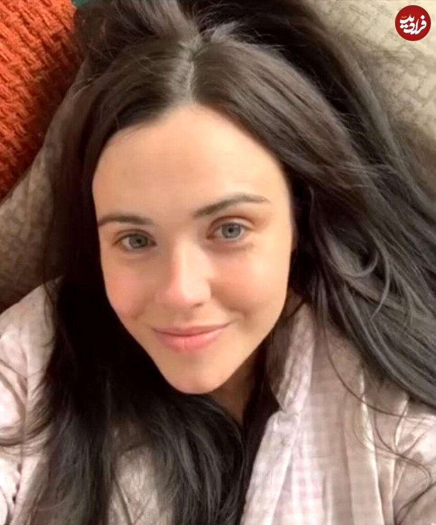 تصاویر | تغییر چهره «شاهدخت جودیت» سریال وایکینگها بعد از گذشت ۱۱ سال در ۳۵ سالگی