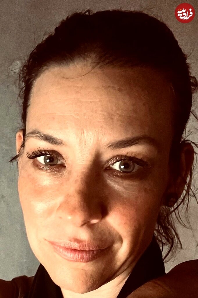 تصاویر | تغییر چهره «کیت آستن» سریال لاست بعد از گذشت ۲۰ سال در ۴۵ سالگی